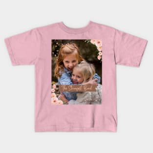 The Strongest Bond Kids T-Shirt